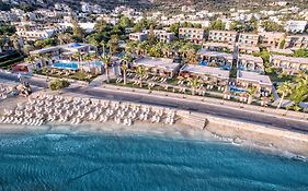 Blue Sea Beach Hotel